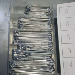 Набор шплинтов