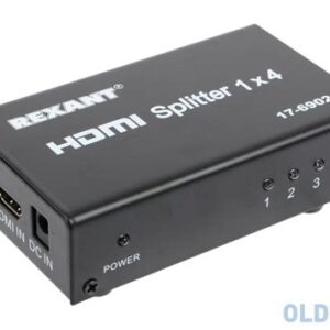 Разветвитель HDM