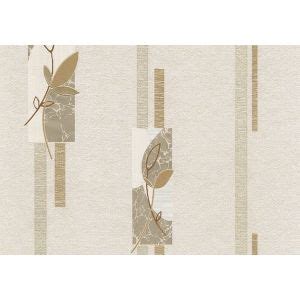 Обои горячеготиснения ДИОН Город беж-зол. 8506-01