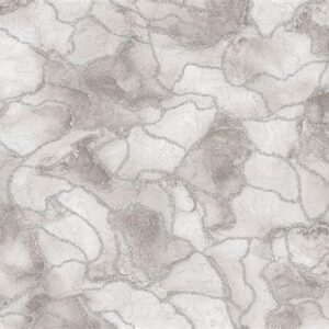 Обои горячеготиснения ДИОН Сеньорита бел-сер. 8507-10