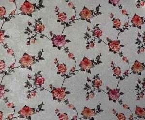 Обои горячеготиснения ДИОН Сеньорита кор-роз. 8507-12