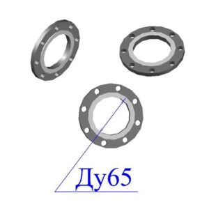 Фланец 65