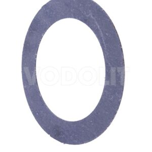 Прокладка д/фланца 80 (паронитов)