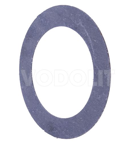 Прокладка д/фланца 80 (паронитов)