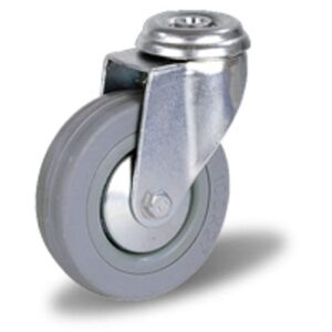 Поворотная колесная опора С-1700-МТВ-050