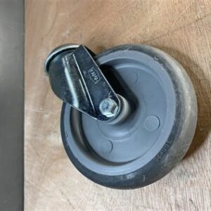 Поворотная колесная опора С-1700-МТВ-100