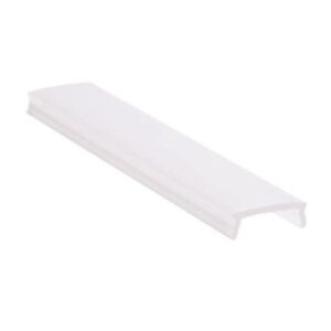 Рассеиватель защелк. д/профиля PAL мат. JazzWay