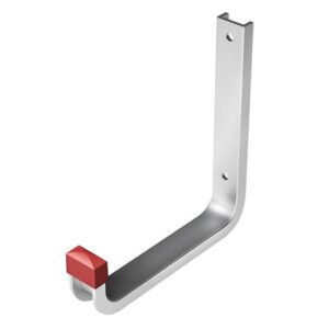 Крюк наст.алюмин. 140х150 (до 25кг)