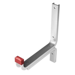 Крюк наст. усиленный 170х210 (до 50кг) 25387