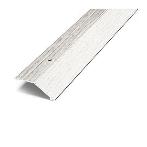 Порог разноуров. Дуб арктик ПР 02.1350.105 5377