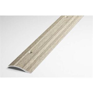 Порог стыкоперекрыв. Дуб беленый ПС 07-1.1350.087 12437