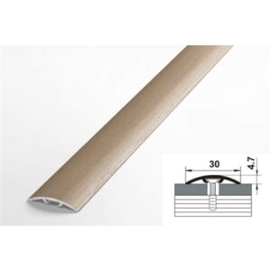 Порог стыкоперекрыв. Дуб Арктик ПС 18.1350.105