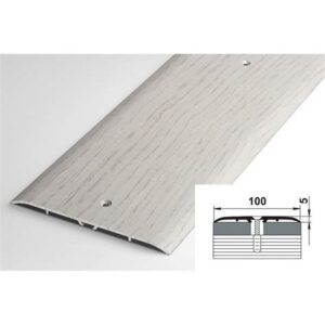 Порог стыкоперекрыв. Дуб Арктик ПС 18.1800.105 2492