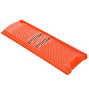 Терка д/корейской морковки 27