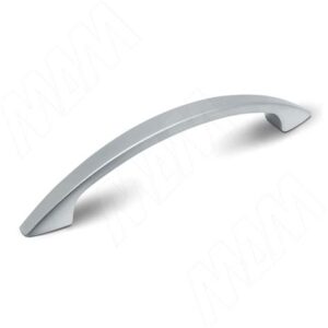 Ручка мебельная KL-5544-96мм АС (мат.хром )