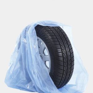 Пакеты д/шин 4шт в рулоне 110х115см 700-001 771-226