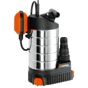 Насос дренажный д/чистой воды 21000 inox Premium