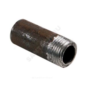 Резьба черн. ДУ 50мм L-70мм 802606  13088