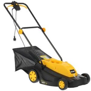 Газонокосилка электрическая ELM-1800Т 70/4/5