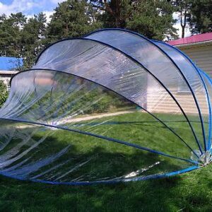 Спорт тент универс. Т-3*4 (300*400см) 281413