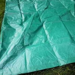 Спорт тент универс. Т-5*6 (500*600см) 60г/м2  281417