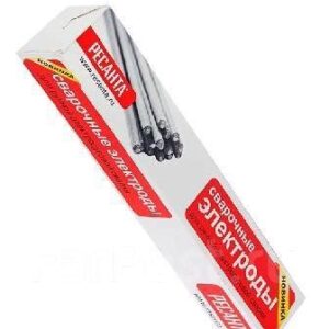 Электроды Ресанта МР-З Ф2