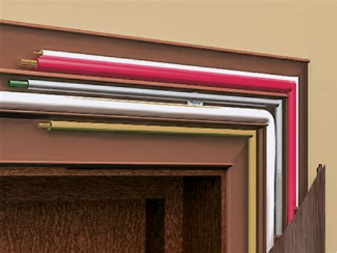 Наличник с/каб.канал.70мм 2