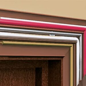 Набор комп.д/наличника с/каб.канал. Нк70 Идеал 331 Кемпас