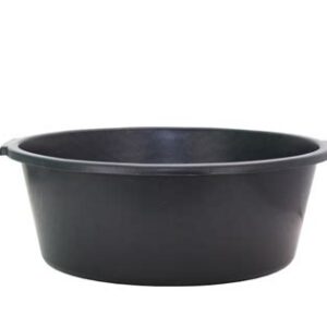 Таз пластм. 20л круглый  286067