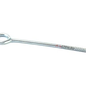 Шуруп кольцо 6х120