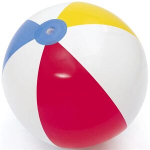Мяч пляжный 51см  (58070) 499314 3947879