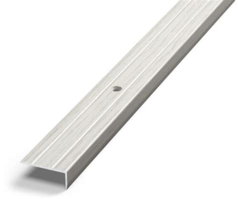 Порог угл. Дуб арктик ПУ 06.900.105 3149