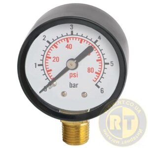 Манометр 050