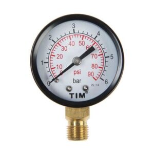 Манометр 050