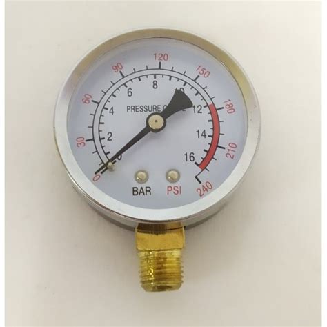 Манометр 050