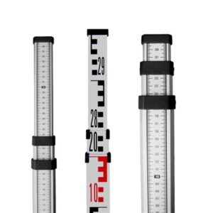 Уровень к рейке TS