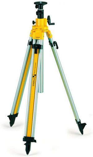 Штатив п/лазерный нивелир LSP4-5