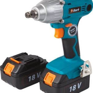 Дрель шуруповерт ак. ВАВ-18I-LiDK