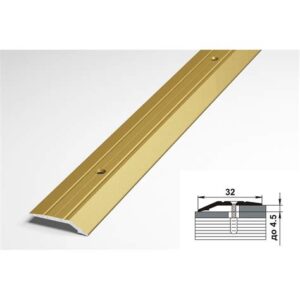 Порог стыкоперекрыв. ПС-03.900.02л