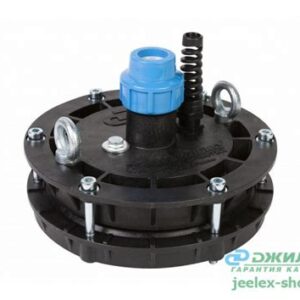 Оголовок ОСП 110-130/25  6002