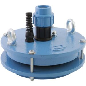 Оголовок ОС 127-140/40