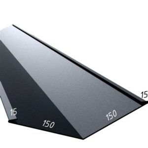 Ендова оцинк. 2000х200