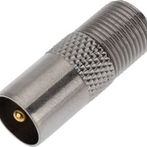 Переход F-штекер TV PROCONNECT