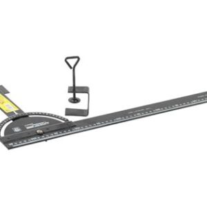 Транспортир-поводок д/электролобзика