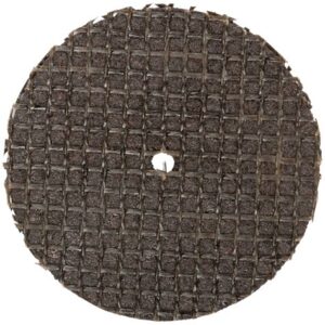 Круги фиброглассовые отрезные