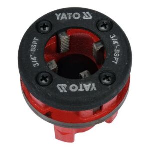 Клупп трубный 3/8"