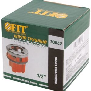 Клупп трубный 1/2"