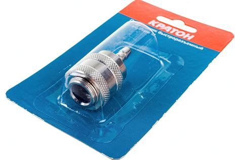 Переходник байонетх х М Ф6