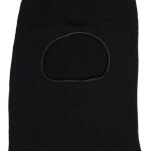 Изделие п/ш классический черный