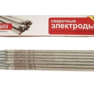 Электроды Ресанта МР-ЗС д.3